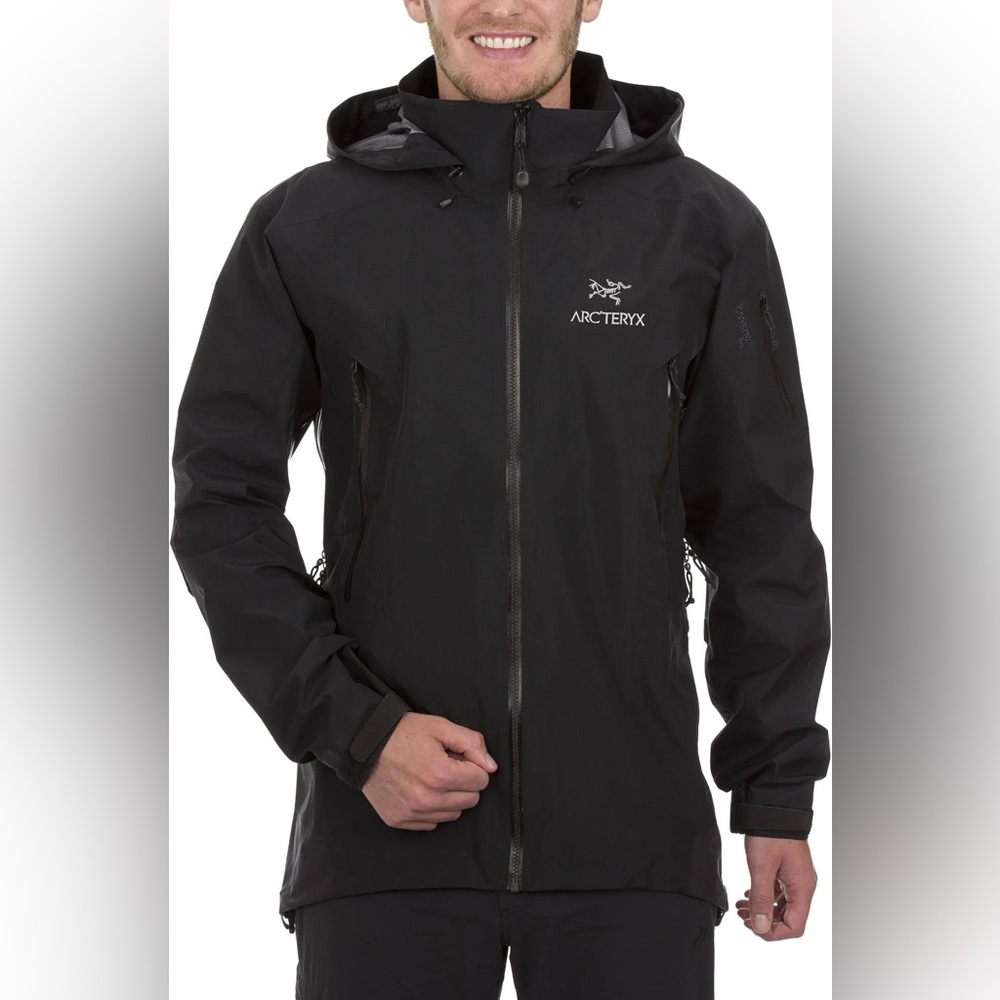 Arc’teryx Theta AR Jacket Men’s